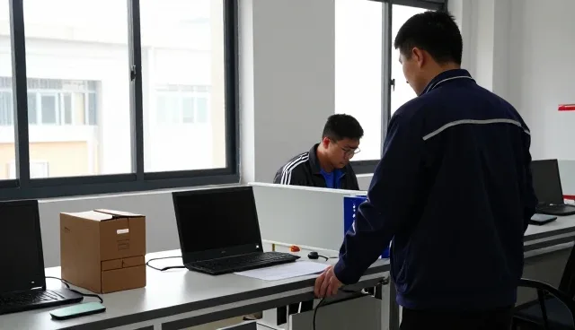设计提升场景服务水平