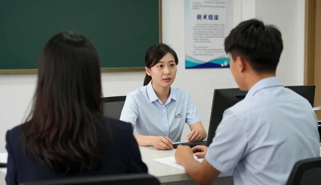 技术培训中设计环节的常见问题与解决策略